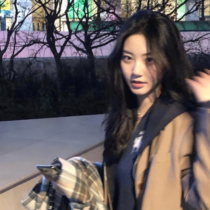 黄阿丽:风流女子