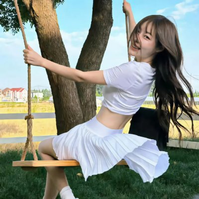 六个女掌门把我捧上天